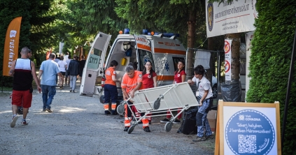 Így lehet elkerülni a bajt Tusványoson